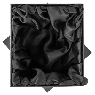 Krug Geschenkschachtel - Schwarz