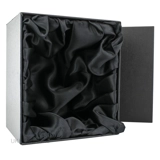 Krug Geschenkschachtel - Schwarz