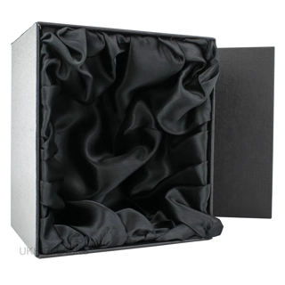 Krug Geschenkschachtel - Schwarz