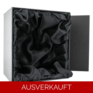 Krug Geschenkschachtel - Schwarz Krug Geschenkschachtel - Schwarz