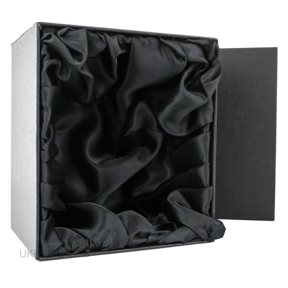 Krug Geschenkschachtel - Schwarz
