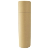 Rohr für 500-ml flaschen -  Kartonröhre