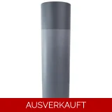 Rohr für 500-ml flaschen -  Mittelgrau