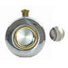 Runder Flachmann 125 ml