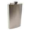 12 Oz Flachmann In Einer Geschenkschachtel