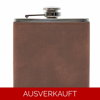 6 Oz Zweifarbiges Pu-Leder - Braun 6 Oz Zweifarbiges Pu-Leder - Braun