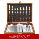 Schach-Geschenkset