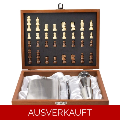 Schach-Geschenkset