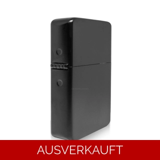 Star - Messing - Mattschwarz