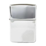 Preisgünstiges Hendon Messing-Feuerzeu..