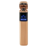 USB - Lichtbogen - Slim - Feuerzeug - ..