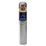 USB - Lichtbogen - Slim - Feuerzeug - ..