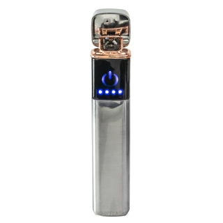 USB - Lichtbogen - Slim - Feuerzeug - ..