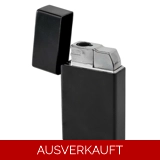 Fackel - Benzinfeuerzeug - Schwarz