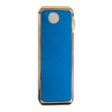 USB - Rechteckig - Spule - Blaues - Fe..