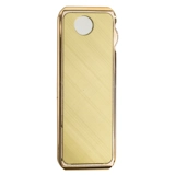 USB - Rechteckig - Spule - Gold - Feue..