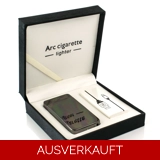 USB - Lichtbogen - Rechteckiges - Feue..