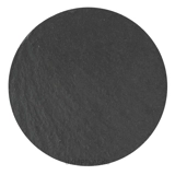 Untersetzer - Zeitgenössisch - Rund