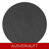 Untersetzer - Zeitgenössisch - Rund
