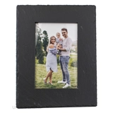 Schiefer - Fotorahmen (4x6 Zoll)