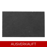 Visitenkarte - Schnittkante - poliert