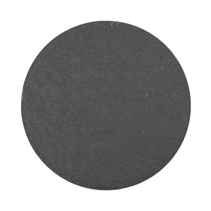 Kühlschrankmagnet – Zeitgenössisch – Rund – 75 mm x 75 mm