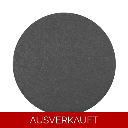 Kühlschrankmagnet – Zeitgenössisch – Rund – 75 mm x 75 mm