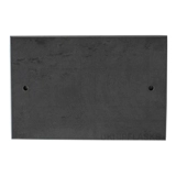 Hausschild – 100 mm x 150 mm x 10 mm