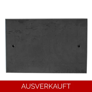 Hausschild – 100 mm x 150 mm x 10 mm Hausschild – 100 mm x 150 mm x 10 mm