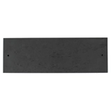 Hausschild – 100 mm x 300 mm x 10 mm