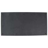 Hausschild – 200 mm x 400 mm x 10 mm