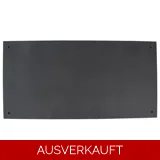 Hausschild – 200 mm x 400 mm x 10 mm
