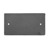 Torschild - 150 mm x 80 mm x 5 mm