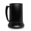 Humpen - 580ml - Mattschwarz