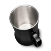 Humpen - 580ml - Mattschwarz