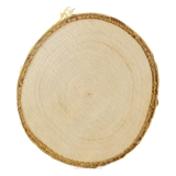 Birkenholz - Schlicht (5-7 cm x 1 cm)