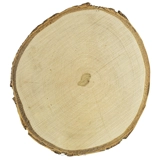 Birkenholz - Schlicht (15-20 cm x 2 cm)