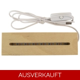 Rechteckig - Teilschlitz - 150 mm - Wa..