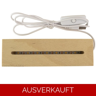 Rechteckig - Teilschlitz - 150 mm - Wa.. Rechteckig - Teilschlitz - 150 mm - Wa..