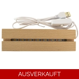 Rechteckig - Vollschlitz - 150 mm - Wa..