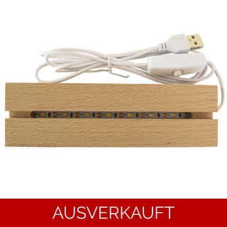 Rechteckig - Vollschlitz - 150 mm - Wa..