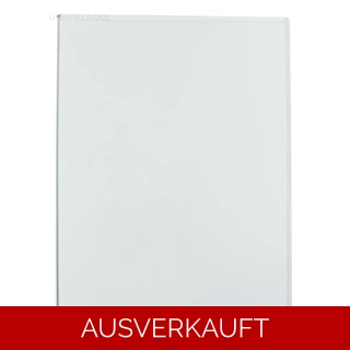 Vorgeschnittenes Acryl - Rechteckig mi..