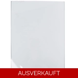 Vorgeschnittenes Acryl - Rechteckig mi..