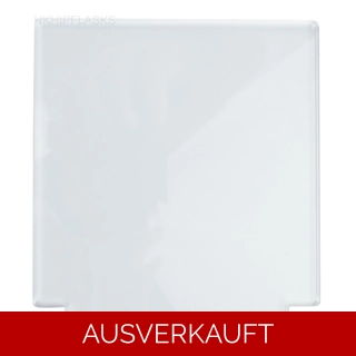 Vorgeschnittenes Acryl - Quadrat mit L.. Vorgeschnittenes Acryl - Quadrat mit L..
