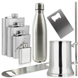 Silber Musterpaket
