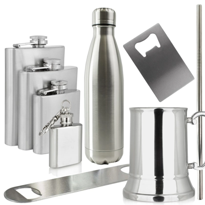 Silber Musterpaket