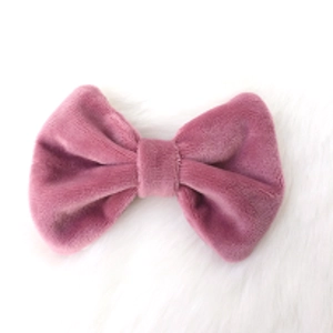 Stor hårklemme lyngrosa