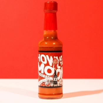 Extra Hot with Bou..