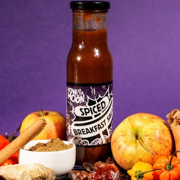 Spiced Breakfast S..