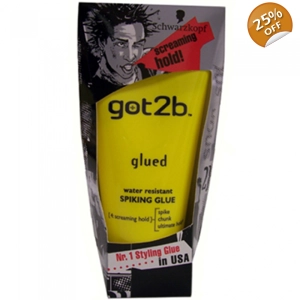 Got2B glued